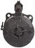 91-01-3979 by WILSON HD ROTATING ELECT - Starter Motor - 6v, Direct Drive