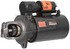 91-01-3986 by WILSON HD ROTATING ELECT - 30MT Series Starter Motor - 24v, Direct Drive