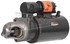 91-01-3987 by WILSON HD ROTATING ELECT - 30MT Series Starter Motor - 12v, Direct Drive