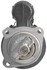 91-01-3987 by WILSON HD ROTATING ELECT - 30MT Series Starter Motor - 12v, Direct Drive