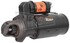 91-01-3990 by WILSON HD ROTATING ELECT - 20MT Series Starter Motor - 12v, Direct Drive