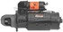 91-01-3990 by WILSON HD ROTATING ELECT - 20MT Series Starter Motor - 12v, Direct Drive