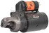 91-01-3993 by WILSON HD ROTATING ELECT - 10MT Series Starter Motor - 12v, Direct Drive