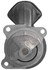 91-01-3993 by WILSON HD ROTATING ELECT - 10MT Series Starter Motor - 12v, Direct Drive