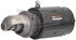 91-01-3996 by WILSON HD ROTATING ELECT - Starter Motor - 12v, Direct Drive