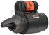 91-01-3997 by WILSON HD ROTATING ELECT - 10MT Series Starter Motor - 12v, Direct Drive