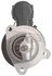 91-01-3999 by WILSON HD ROTATING ELECT - 30MT Series Starter Motor - 12v, Direct Drive