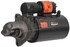 91-01-4003 by WILSON HD ROTATING ELECT - 30MT Series Starter Motor - 12v, Direct Drive