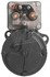 91-01-4091 by WILSON HD ROTATING ELECT - 35MT Series Starter Motor - 12v, Direct Drive