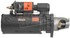 91-01-4091 by WILSON HD ROTATING ELECT - 35MT Series Starter Motor - 12v, Direct Drive