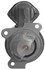 91-01-4093 by WILSON HD ROTATING ELECT - 10MT Series Starter Motor - 12v, Direct Drive