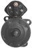 91-01-4093 by WILSON HD ROTATING ELECT - 10MT Series Starter Motor - 12v, Direct Drive