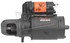 91-01-4093 by WILSON HD ROTATING ELECT - 10MT Series Starter Motor - 12v, Direct Drive