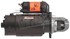 91-01-4094 by WILSON HD ROTATING ELECT - 20MT Series Starter Motor - 12v, Direct Drive