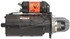 91-01-4096 by WILSON HD ROTATING ELECT - 22MT Series Starter Motor - 12v, Direct Drive