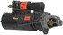 91-01-4102 by WILSON HD ROTATING ELECT - 35MT Series Starter Motor - 24v, Direct Drive