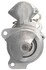 91-01-4374 by WILSON HD ROTATING ELECT - 28MT Series Starter Motor - 12v, Off Set Gear Reduction