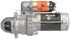 91-01-4374 by WILSON HD ROTATING ELECT - 28MT Series Starter Motor - 12v, Off Set Gear Reduction