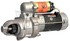 91-01-4375 by WILSON HD ROTATING ELECT - 28MT Series Starter Motor - 12v, Off Set Gear Reduction