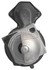 91-01-4376 by WILSON HD ROTATING ELECT - 27MT Series Starter Motor - 24v, Direct Drive