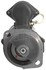 91-01-4377 by WILSON HD ROTATING ELECT - 28MT Series Starter Motor - 24v, Off Set Gear Reduction