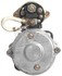 91-01-4377N by WILSON HD ROTATING ELECT - 28MT Series Starter Motor - 24v, Off Set Gear Reduction