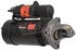 91-01-4380 by WILSON HD ROTATING ELECT - 37MT Series Starter Motor - 24v, Direct Drive