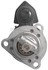 91-01-4380 by WILSON HD ROTATING ELECT - 37MT Series Starter Motor - 24v, Direct Drive