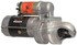 91-01-4381 by WILSON HD ROTATING ELECT - 28MT Series Starter Motor - 12v, Off Set Gear Reduction