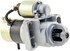 91-01-4382 by WILSON HD ROTATING ELECT - PG260M Series Starter Motor - 12v, Permanent Magnet Gear Reduction