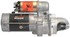 91-01-4381 by WILSON HD ROTATING ELECT - 28MT Series Starter Motor - 12v, Off Set Gear Reduction