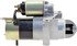 91-01-4382N by WILSON HD ROTATING ELECT - PG260M Series Starter Motor - 12v, Permanent Magnet Gear Reduction