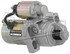 91-01-4386 by WILSON HD ROTATING ELECT - PG260M Series Starter Motor - 12v, Permanent Magnet Gear Reduction