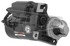 91-01-4387 by WILSON HD ROTATING ELECT - PG260M Series Starter Motor - 12v, Permanent Magnet Gear Reduction