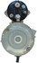 91-01-4391N by WILSON HD ROTATING ELECT - STARTER NW, DR DD SD255 12V 1.6KW