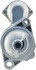 91-01-4393N by WILSON HD ROTATING ELECT - STARTER NW, DR DD SD255 12V 1.6KW