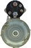 91-01-4393N by WILSON HD ROTATING ELECT - STARTER NW, DR DD SD255 12V 1.6KW