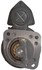 91-01-4395 by WILSON HD ROTATING ELECT - 41MT Series Starter Motor - 24v, Direct Drive