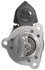 91-01-4396 by WILSON HD ROTATING ELECT - 37MT Series Starter Motor - 12v, Direct Drive