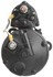 91-01-4396N by WILSON HD ROTATING ELECT - 37MT Series Starter Motor - 12v, Direct Drive