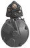 91-01-4397 by WILSON HD ROTATING ELECT - 37MT Series Starter Motor - 24v, Direct Drive