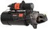 91-01-4400 by WILSON HD ROTATING ELECT - 42MT Series Starter Motor - 24v, Direct Drive