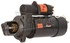 91-01-4411 by WILSON HD ROTATING ELECT - 42MT Series Starter Motor - 12v, Direct Drive