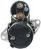 91-01-4410N by WILSON HD ROTATING ELECT - STARTER NW, DR PMGR PG150S 12V 1.4KW
