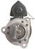 91-01-4412N by WILSON HD ROTATING ELECT - 37MT Series Starter Motor - 12v, Direct Drive