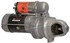 91-01-4416 by WILSON HD ROTATING ELECT - 28MT Series Starter Motor - 24v, Off Set Gear Reduction