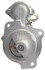 91-01-4415N by WILSON HD ROTATING ELECT - 28MT Series Starter Motor - 12v, Off Set Gear Reduction