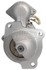 91-01-4416 by WILSON HD ROTATING ELECT - 28MT Series Starter Motor - 24v, Off Set Gear Reduction