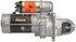 91-01-4415 by WILSON HD ROTATING ELECT - 28MT Series Starter Motor - 12v, Off Set Gear Reduction