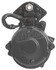 91-01-4417 by WILSON HD ROTATING ELECT - 28MT Series Starter Motor - 24v, Off Set Gear Reduction